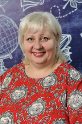 Семикаленова Екатерина Александровна Семикаленова Екатерина Александровна