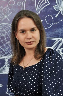 Смазнова Анжела Эдуардовна Смазнова Анжела Эдуардовна